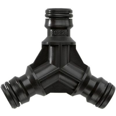 Karcher Трійник (2.645-009.0)
