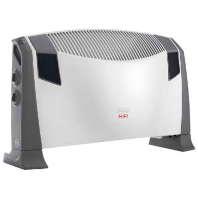 DELONGHI HCS 2530 F