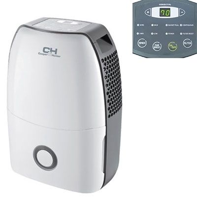 COOPER&HUNTER CH-D005WD1