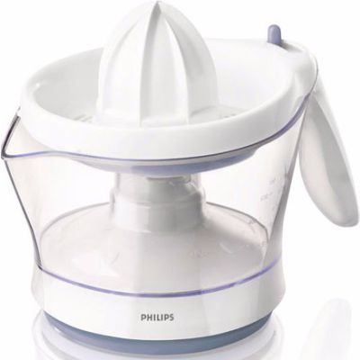 PHILIPS HR 2744/40 white/сиреневый