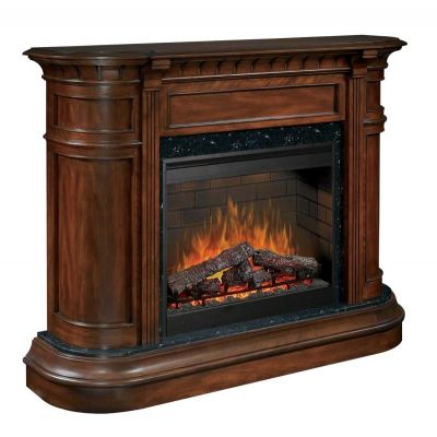Dimplex Carlyle + Symphony 30