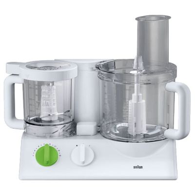 Braun 3202-FX3030WH