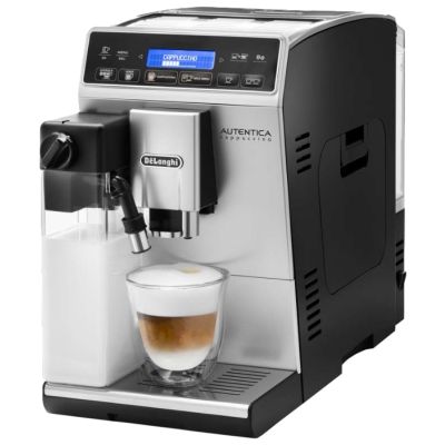 Delonghi ETAM 29.660.SB Autentica Cappuccino