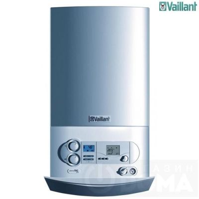 Vaillant ecoTEC plus VU INT 346/5-5