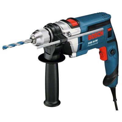 BOSCH GSB 16 RE