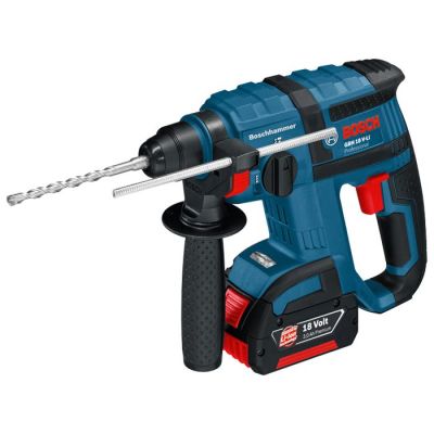 BOSCH GBH 18 V-LI Compact