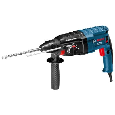 BOSCH GBH 2-24 D