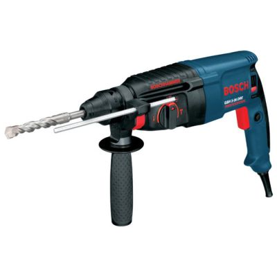 BOSCH GBH 2-26 DRE