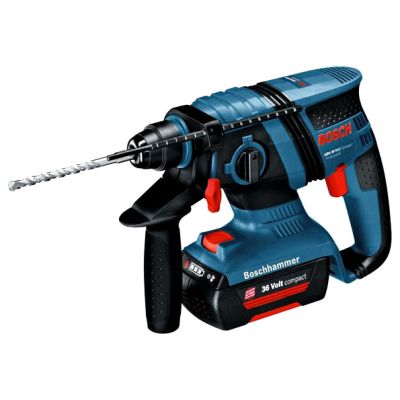 BOSCH GBH 36 V-LI Compact
