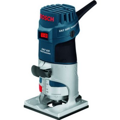 BOSCH GKF 600