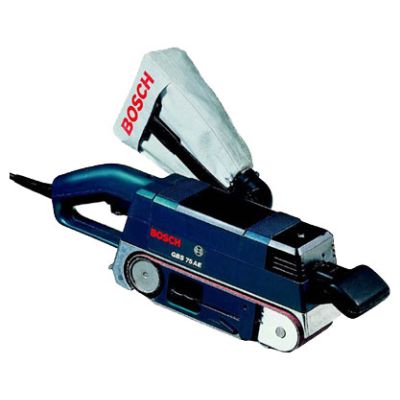 BOSCH GBS 75 AE