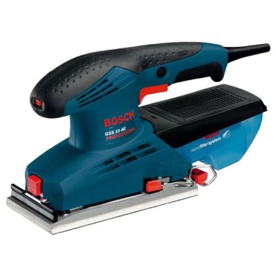 BOSCH GSS 23 A