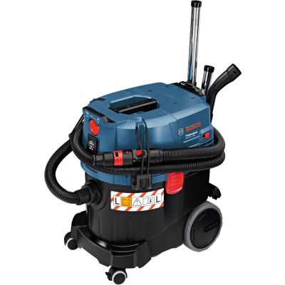 BOSCH GAS 35 L SFC+