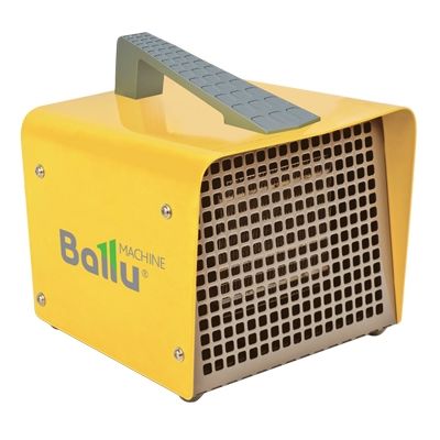 Ballu BKX-5