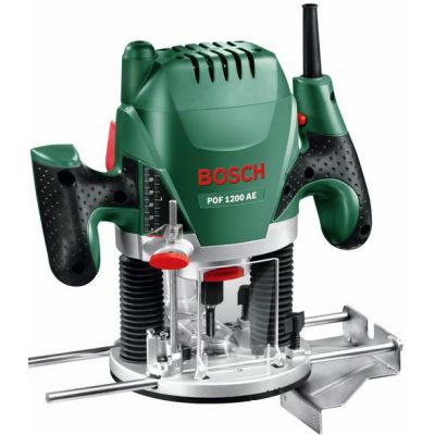 BOSCH POF 1200 AE