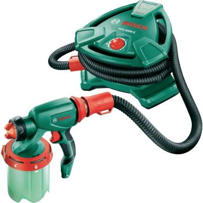 BOSCH PFS 5000 E