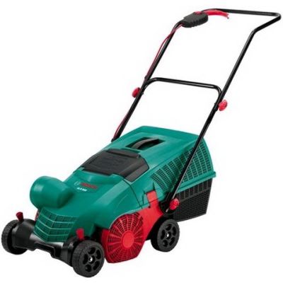 BOSCH ALR 900 Raker