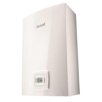Bosch WTD12 AM E