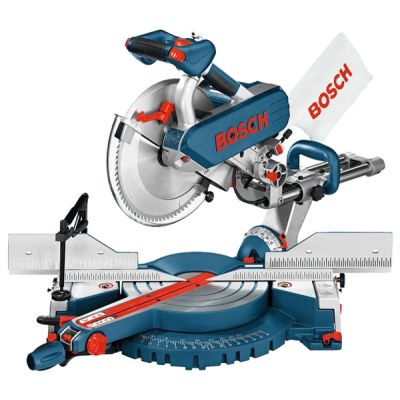 BOSCH GCM 12 SDE