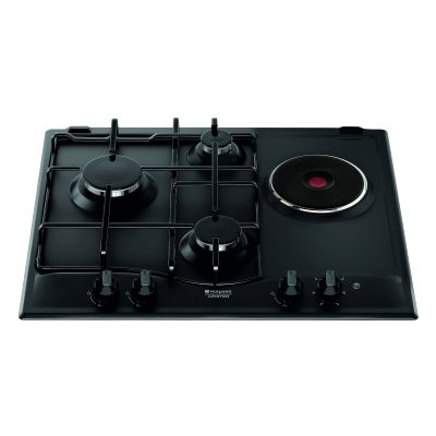 Ariston PC 631 BK/HA