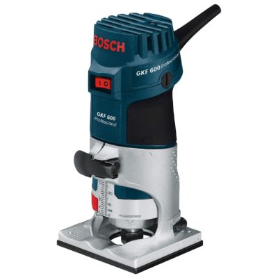 BOSCH GKF 600