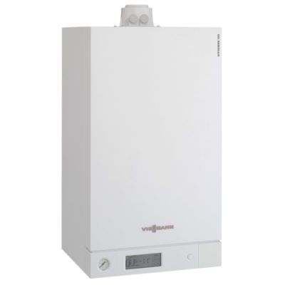 Viessmann Vitodens 100 B1HC 26 кВт