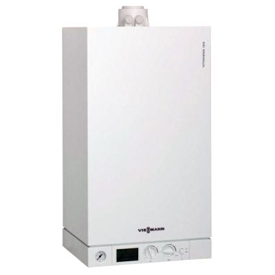 Viessmann Vitodens 100 WB1C 19 кВт