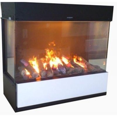 Dimplex Opti-myst Bingham