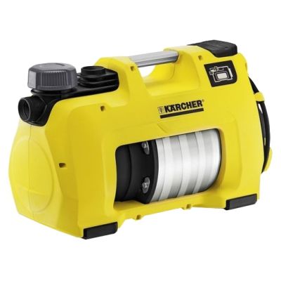 Karcher BP 5 H&G 1.645-355.0