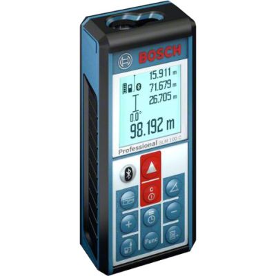 BOSCH GLM 100 C
