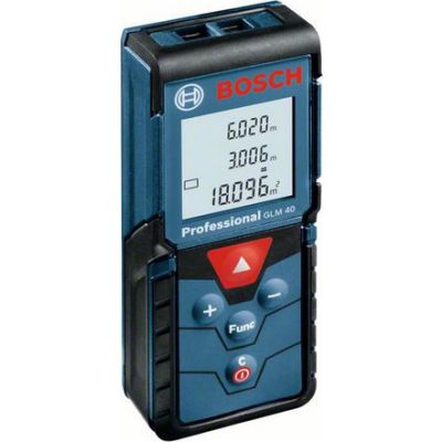 BOSCH GLM 40
