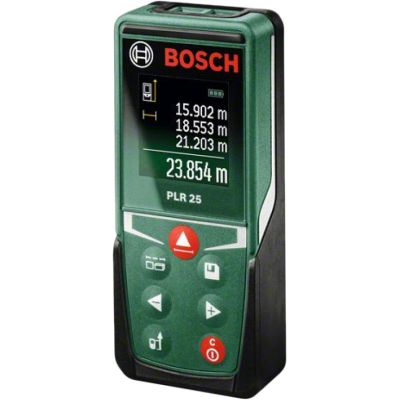 BOSCH PLR 25