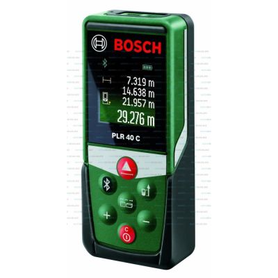 BOSCH PLR 40 C