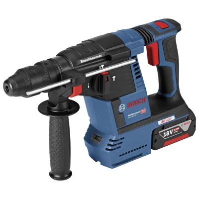 BOSCH GBH 18V-26
