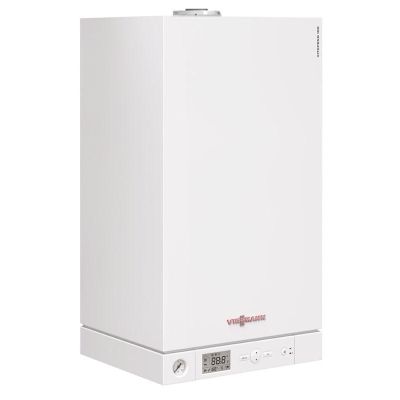 VIESSMANN VITOPEND 100 A1HB 24 кВт