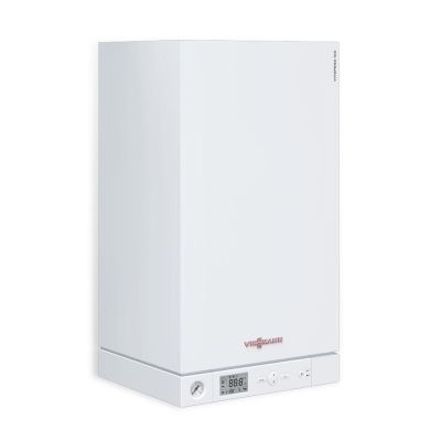 VIESSMANN VITOPEND 100 A1HB 34 кВт