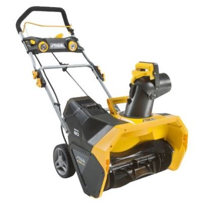 STIGA ST8051AE
