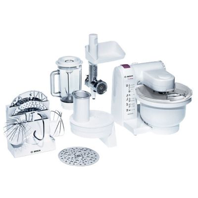 BOSCH MUM4657