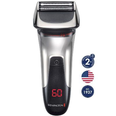 Remington XF9000