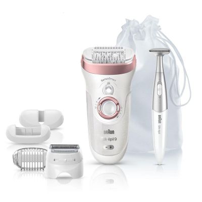 BRAUN Silk-epil 9 SensoSmart 9/890