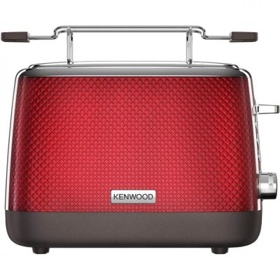 Kenwood TCM 811 RD