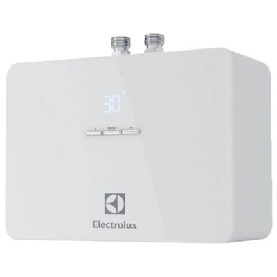 Electrolux NPX 4 Aquatronic Digital 2.0