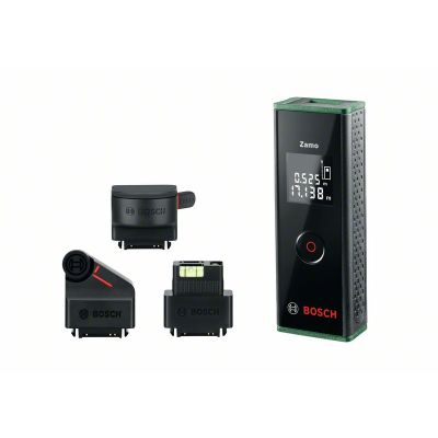 BOSCH Zamo III Set