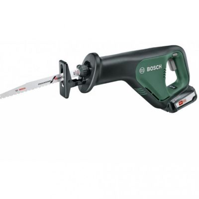BOSCH AdvancedRecip18