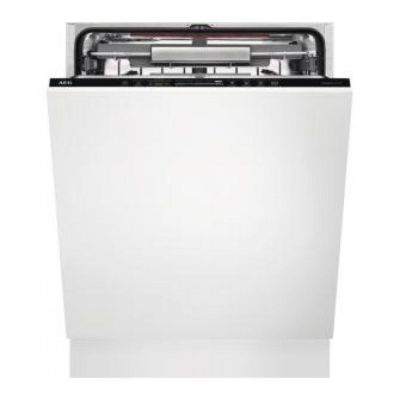 AEG FSE63807P
