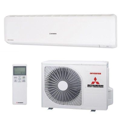 Mitsubishi Heavy SRK63ZR-W