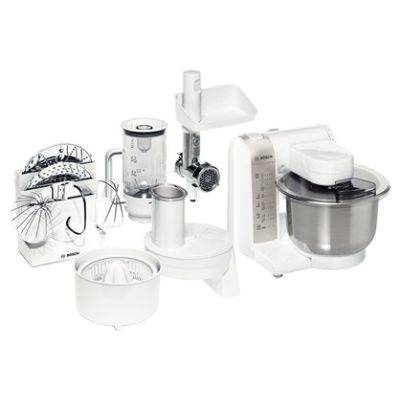 BOSCH MUM 4856 EU