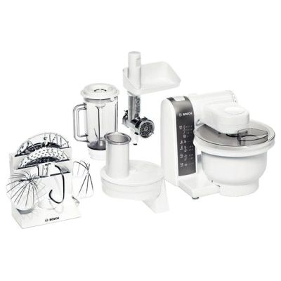 BOSCH MUM 4855