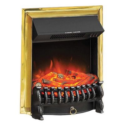 Royal Flame Fobos FX M Brass