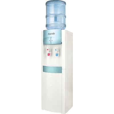 FAMILY WFD 420 L (GREEN)